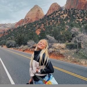 Meet your Posher, Myra